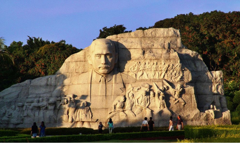 盤(pán)點(diǎn)深圳十大最美公園，你最?lèi)?ài)的是哪個(gè)公園？